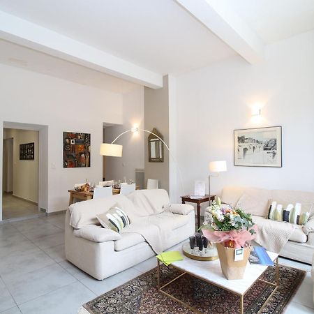 T3 Appartement HYPERCENTRE PROCHE COMMERCE- PARKING - 2 Chambres Wifi Gratuit Avignon Extérieur photo